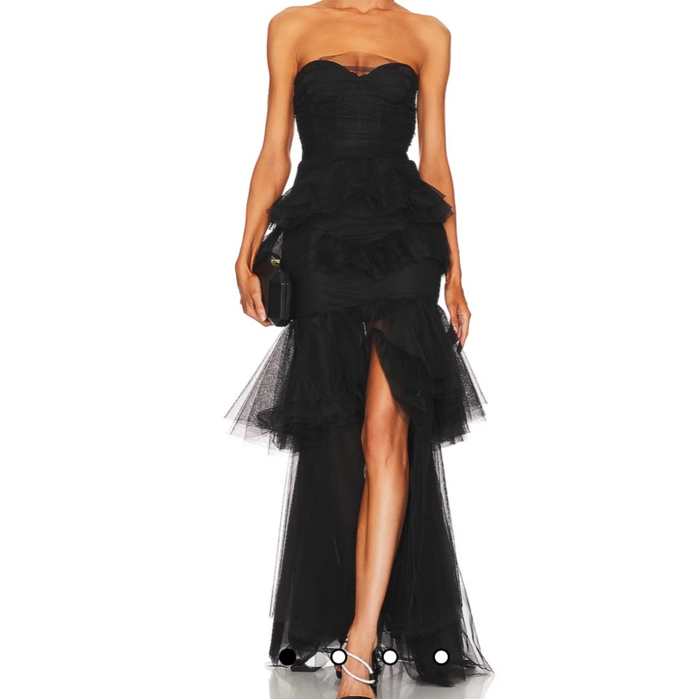 MICHEAL COSTELLO ALAI DRESS SIZE M